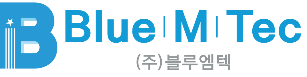 블루엠텍