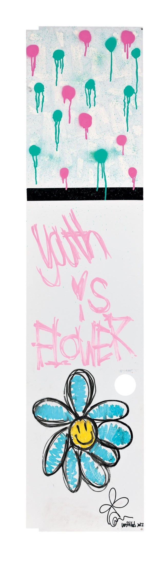 G-Dragon’s Artwork Controversy: “Youth is Flower” Auction Cancelled – Galaxy Corporation Responds