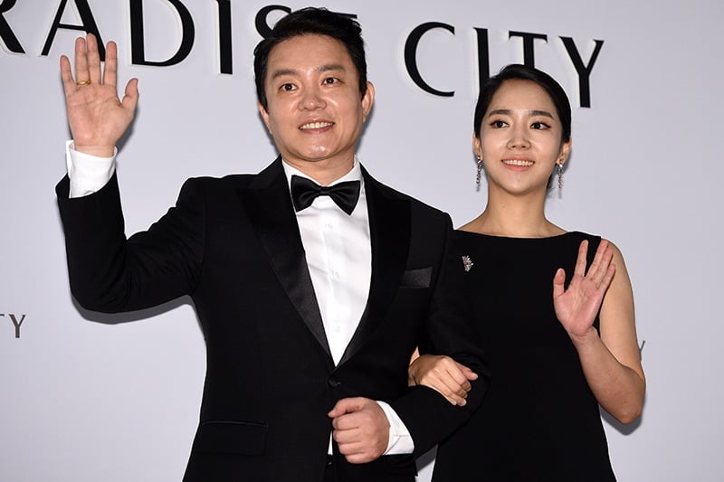 Lee Beom-soo and Lee Yun-jin Divorce: All You Need to Know