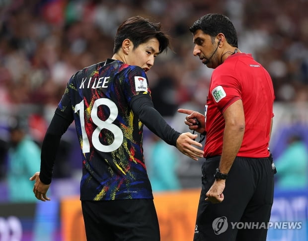 2026 North & Central America World Cup Qualifiers: Korea vs. Thailand Match Sold Out